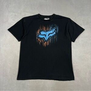 Fox T Shirt
